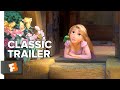 Tangled 2010 Trailer 3 Movieclips Classic Trailers