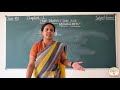 CLASS 8 SCIENCE CH 1 PRACTICES OF CROP PRODUCTION 2 GURUKULAM ONLINE