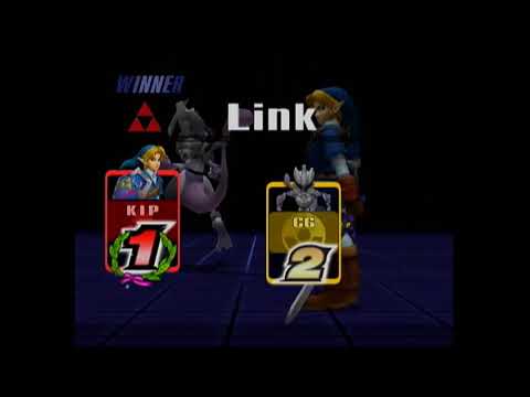 NCK6: Grand Finals - ChipGroove (???) vs Kip (Pit, ???)