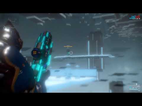 Mastery Rank 10 test | Warframe