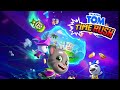 Talking Tom Time Rush New Game Android,ios Gameplay Episode 1