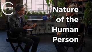 Andrew Loke - The Nature of the Human Person