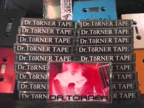 Dr. TöRNER  TAPE   side B