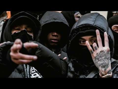 [FREE] Freeze Corleone X Central Cee type beat  "Polémique"