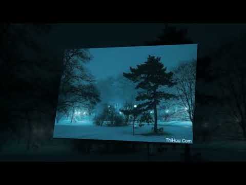 Đêm đông ba mươi - Nam Vĩnh