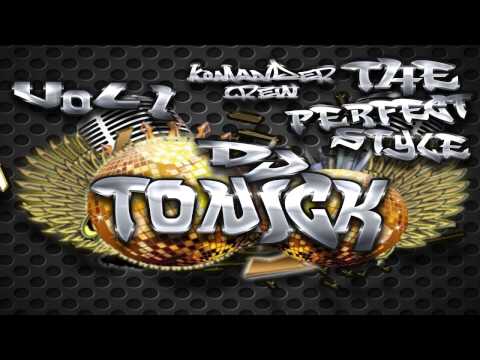 Yo Se Que Tu Quieres Dj Tonick Cd Vol.1