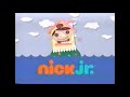 Nick Jr Presents Opening