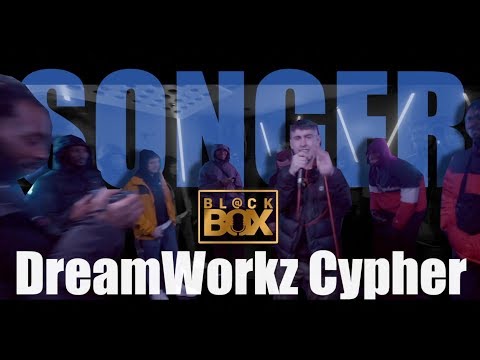 Songer DreamWorkz Cypher || BL@CKBOX