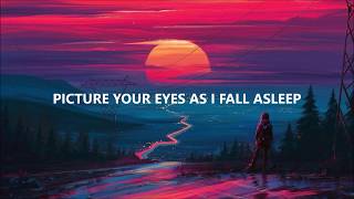 Oceans Away | A R I Z O N A (lyric video)