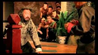 英皇電影《讓子彈飛》製作特輯之男色生香