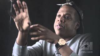 Jay-Z Steals Kanye's Thunder With 'Magna Carta Holy Grail' - HipHollywood.com