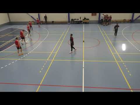 HK Rīga VS Rīnūži