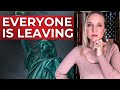 The Collapse Of U S Tourism And Why Americans Are Fleeing