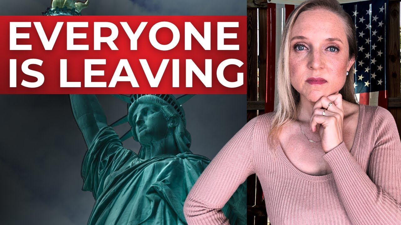 The Collapse of U.S. Tourism (and Why Americans Are Fleeing)