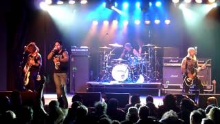 Drowning Pool - Hate