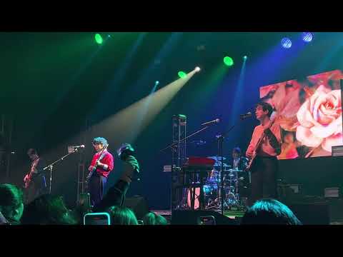 Intro The Rose Chicago Heal fancam