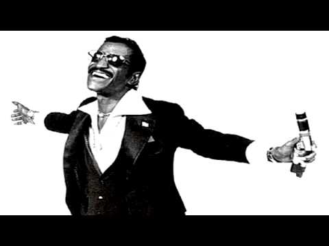 Sammy Davis Jr - A Lot Of Livin' To Do