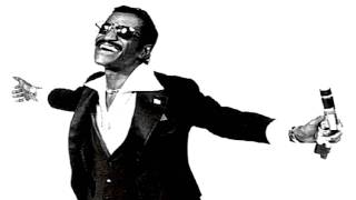 Sammy Davis Jr - A Lot Of Livin&#39; To Do