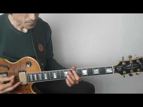 I'm In The Mood For Love - John Pizzarelli