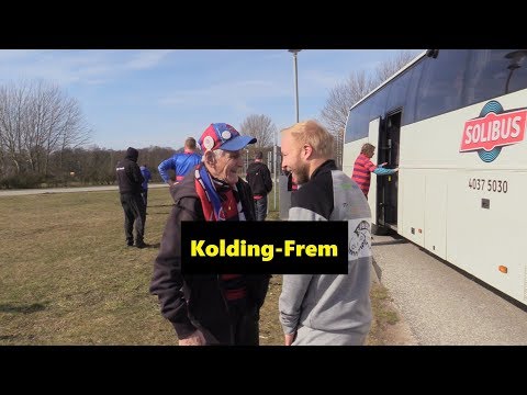 Kolding-Frem 2018