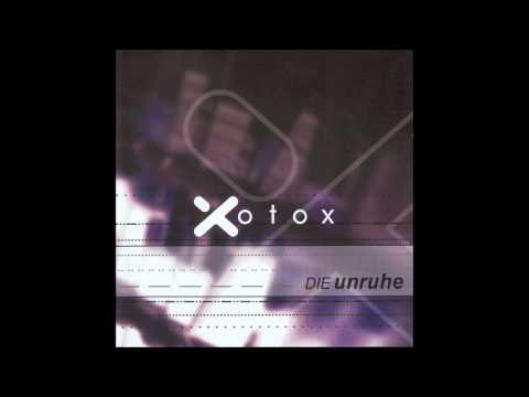 Xotox - Nasse Wände (Remix by Jesus Complex)