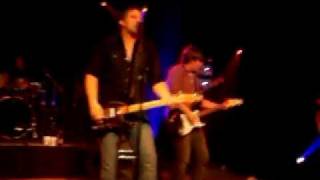 Doc Walker - Get Up (Live)