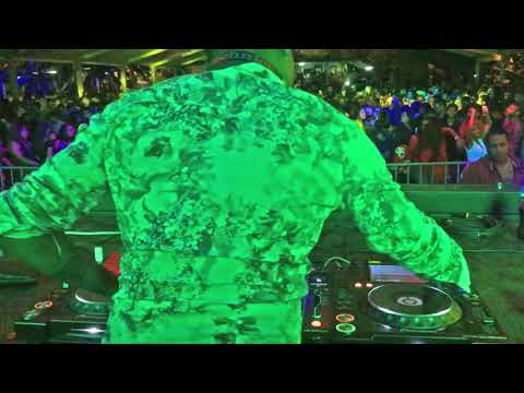 NEVERLAND III ~ INFINITY CHRISTMAS | UOM END OF YEAR 2017 AT UNIVERSITY OF MAURITIUS