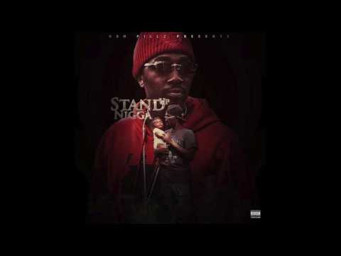 NBH Pillz - Get it Together (Feat. Asbh JR)