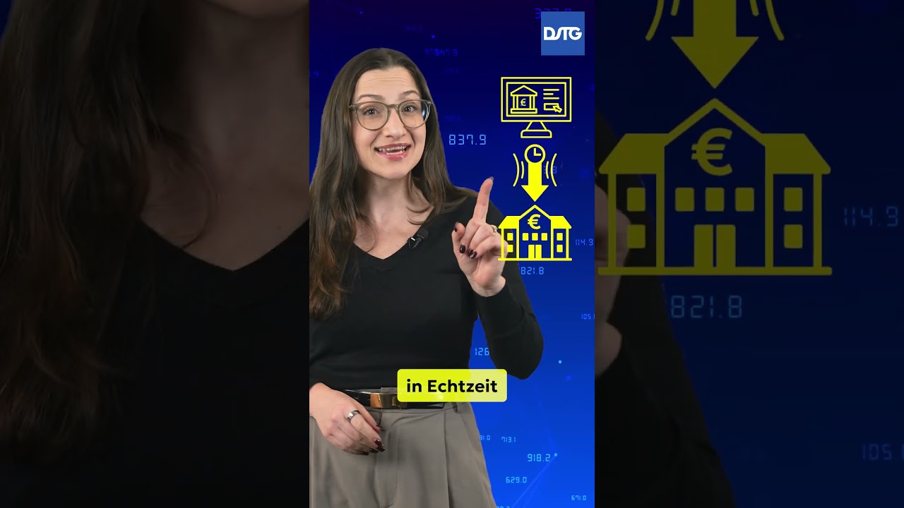 VAT Friday | 💸 Täglich entgehen Deutschland 85 Mio. € Umsatzsteuer. Mit SAFE können wir das ändern.