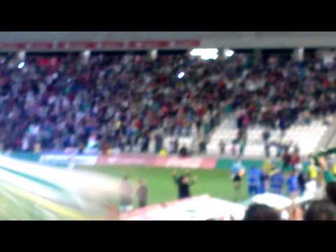 Gol de Enzo Rennella