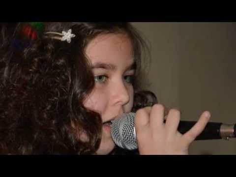 All by myself (Celine Dion) - cover by OANA GIURGIUMAN