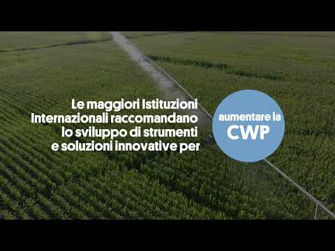 Talete, il valore di ogni singola goccia.