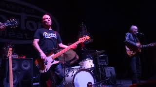 The Blasters: American Music @ 9:30 Club Washington, D.C. 12/3/2017