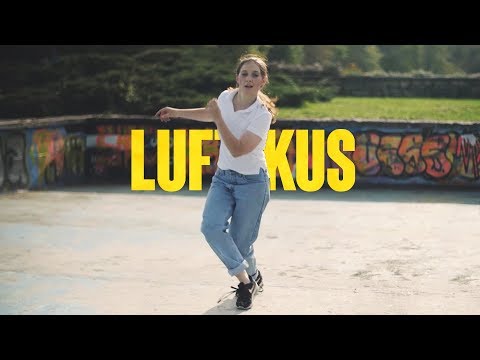 Til Kolare - Luftikus (Official Dance Video)