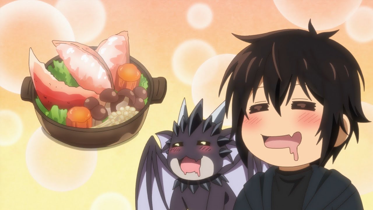 A Gatherer's Adventure in Isekai - Episode 06 [English Dub]