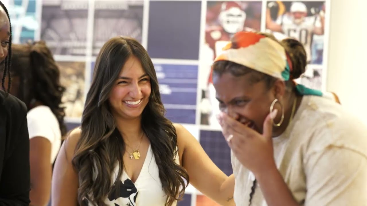 NFLPA Annual HBCU Sports Business Symposium