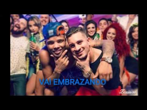Mc Zaac part.Mc Vigary-vai embrazando
