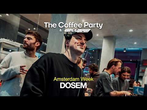 Dosem and The Coffee Party