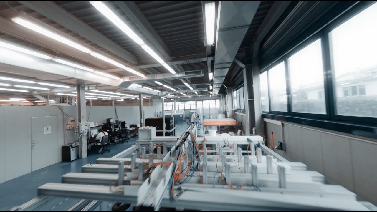 Real Estate Cinematic