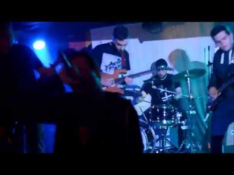 Karge Meri - Karge Meri - Vultures (Live) Collosseum 24.1.2015