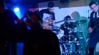 Video Karge Meri - Vultures (Live) Collosseum 24.1.2015