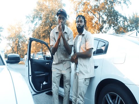 Dee Rich x BucBoy Rell - Top Down (Official Music Video)