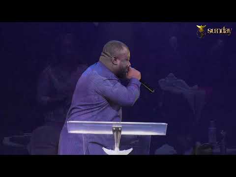 FINISH WELL | APOSTLE DOMINIC OSEI | SUNDAY SERVICE | KFT CHURCH