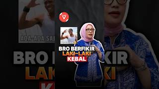 solusi apa ini jirr wkwk