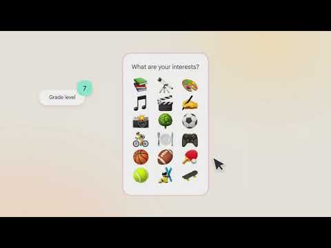 Google Just Changed Education Forever | Learn Your Way Explained