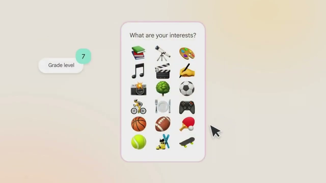 Google Just Changed Education Forever | Learn Your Way Explained