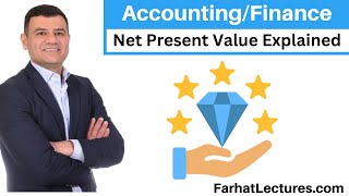 Net Present Value NPV Explained.