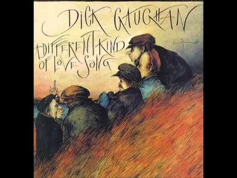 Dick Gaughan - Think Again. Lyrics in description.