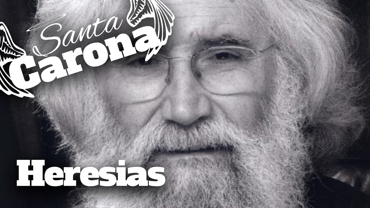 HERESIAS com @padrefcosta7  l Palestras Santa Carona