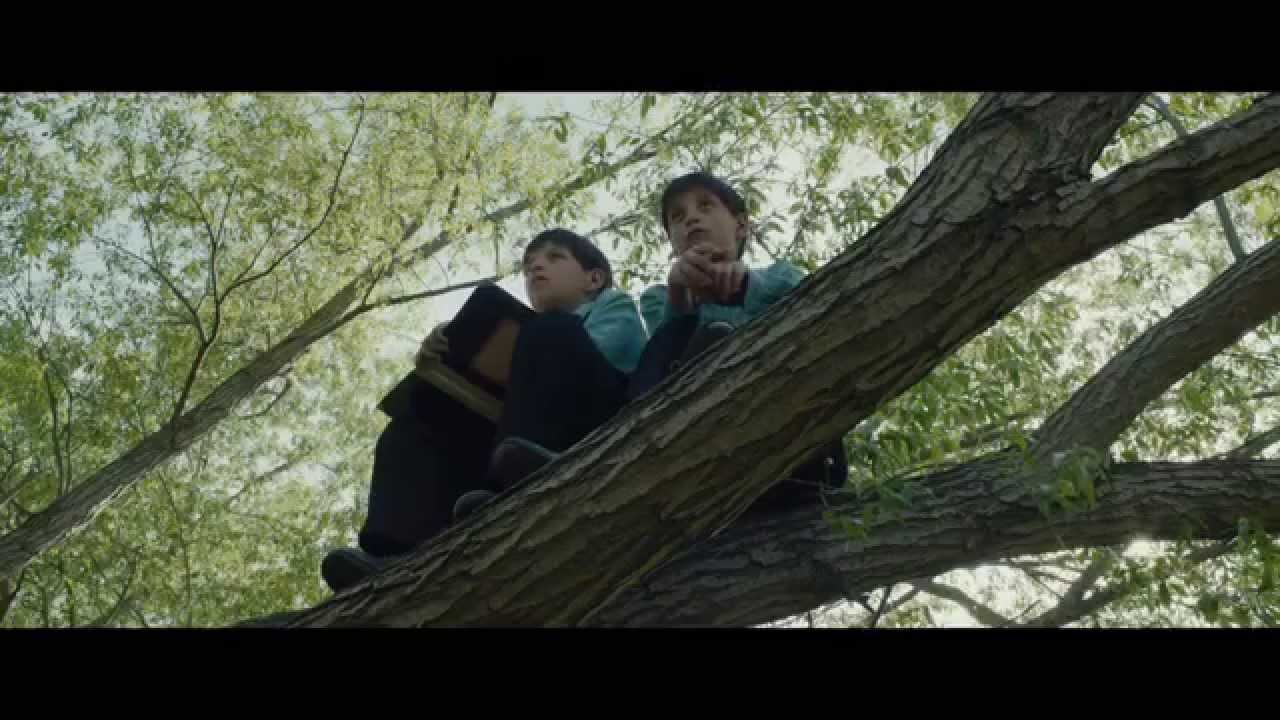 Il grande quaderno – Il trailer italiano